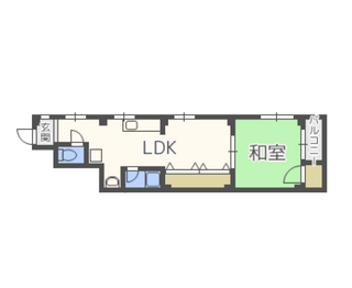 安立コーポU301図面.png